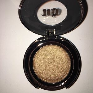 Urban Decay Eyeshadow: Smog